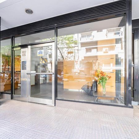 Sunlight Recoleta Suites & Apartments Buenos Aires Exterior photo