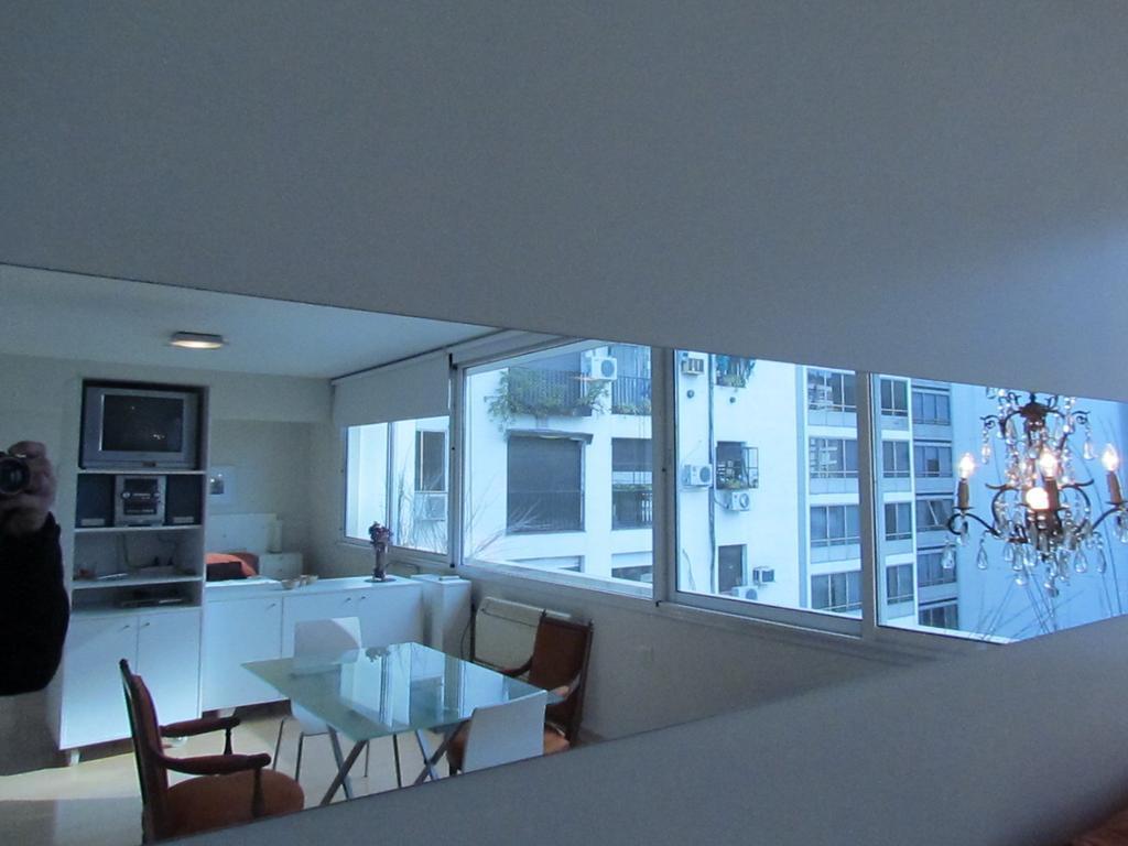 Sunlight Recoleta Suites & Apartments Buenos Aires Exterior photo
