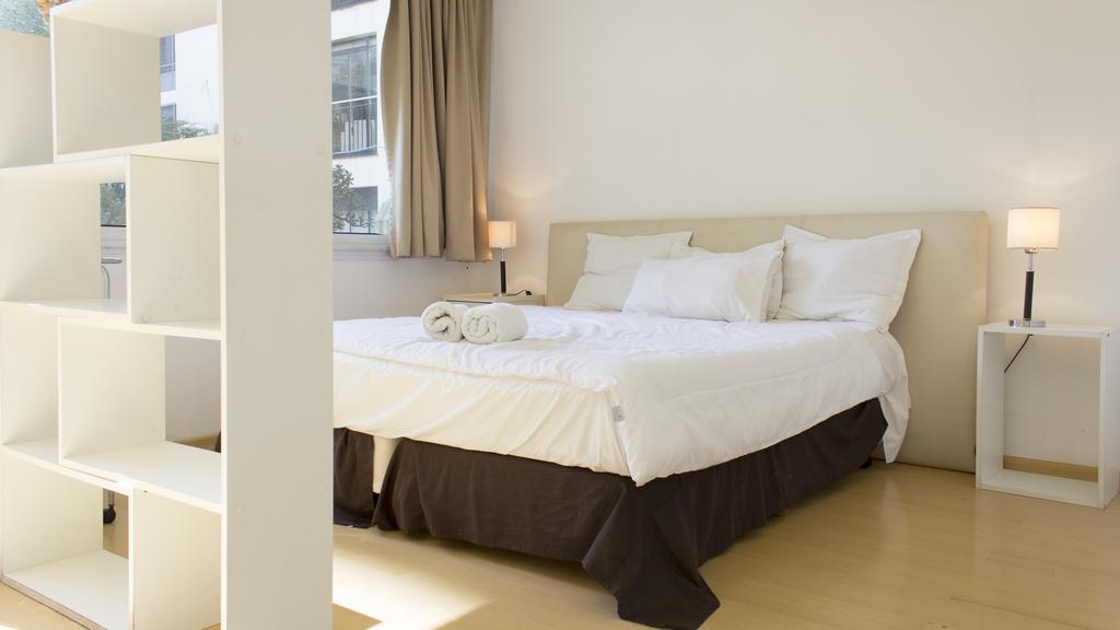 Sunlight Recoleta Suites & Apartments Buenos Aires Exterior photo